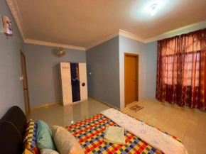 OYO 90497 Eva homestay